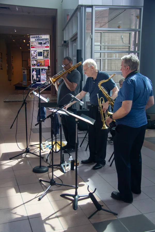 Photo by Paul Duryee