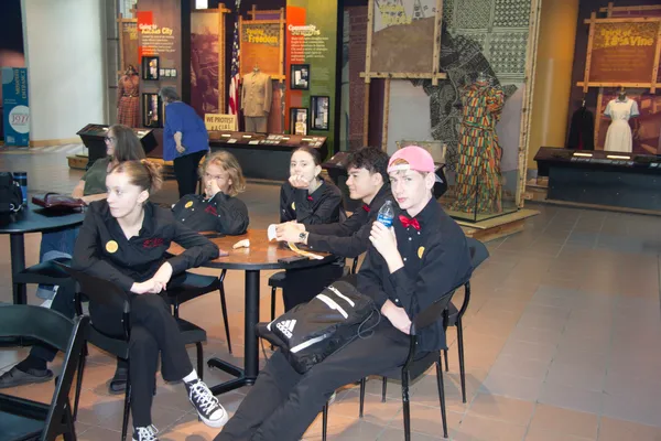 Photo by Paul Duryee