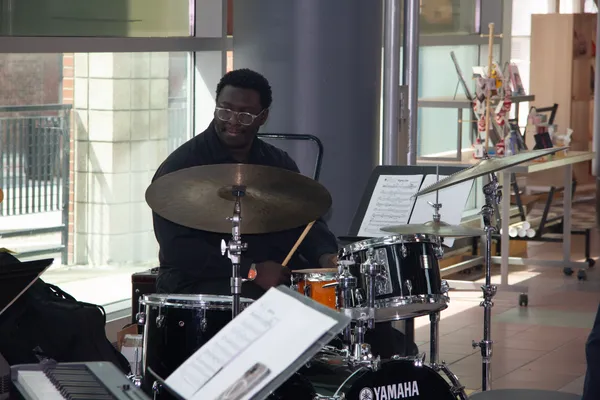 Photo by Paul Duryee