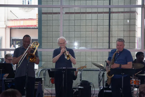 Photo by Paul Duryee