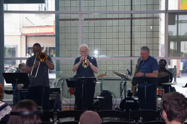 Photo by Paul Duryee