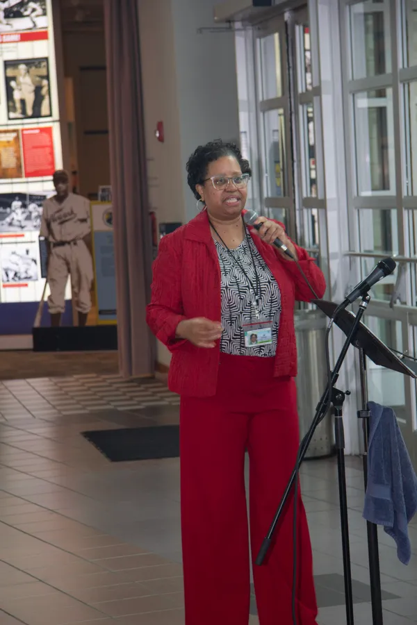 Photo by Paul Duryee