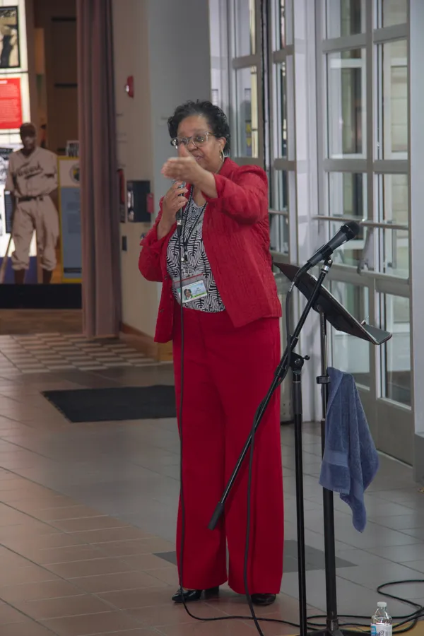 Photo by Paul Duryee