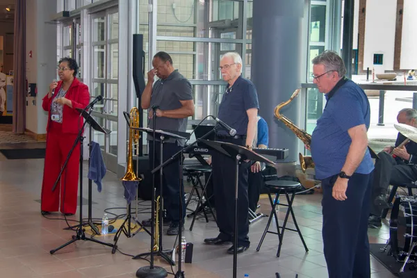 Photo by Paul Duryee