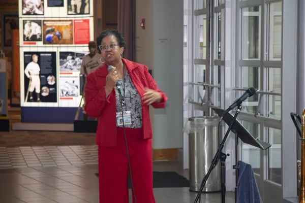 Photo by Paul Duryee