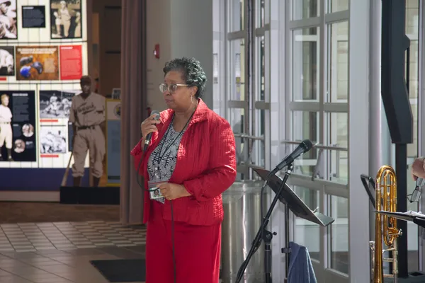 Photo by Paul Duryee