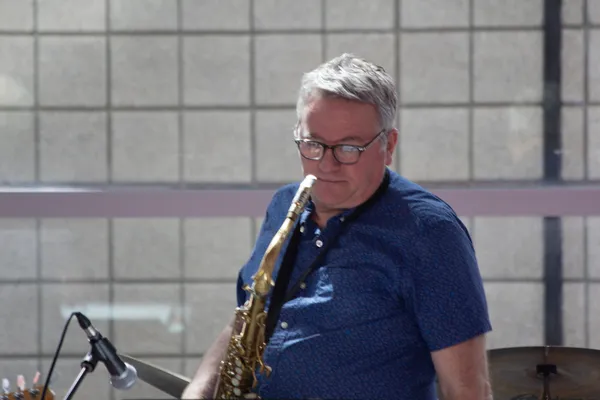 Photo by Paul Duryee