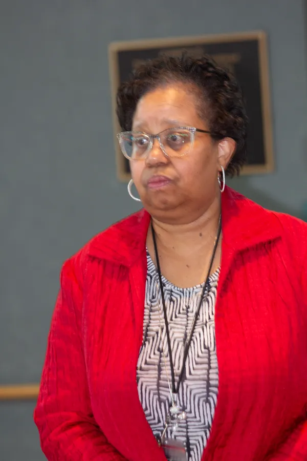 Photo by Paul Duryee