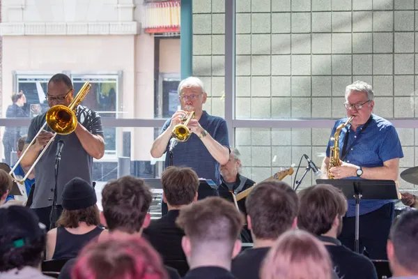 Photo by Paul Duryee