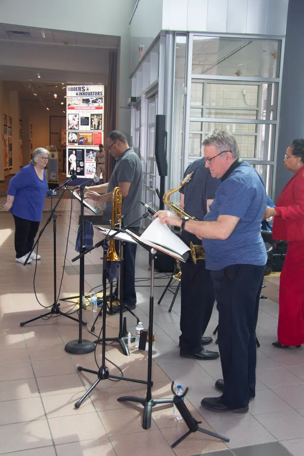 Photo by Paul Duryee