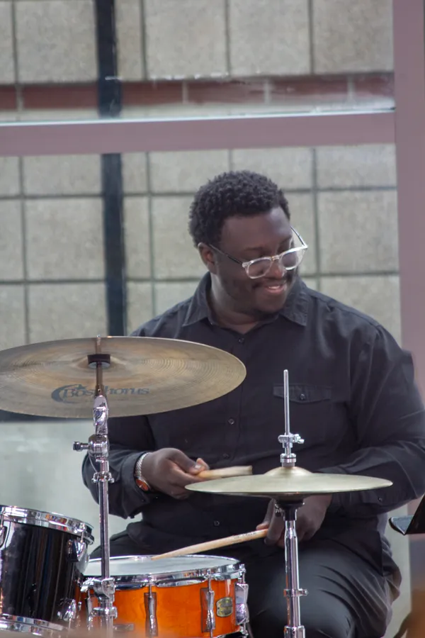 Photo by Paul Duryee