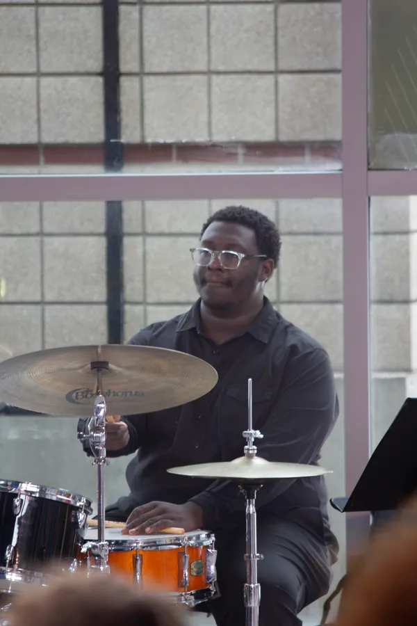 Photo by Paul Duryee