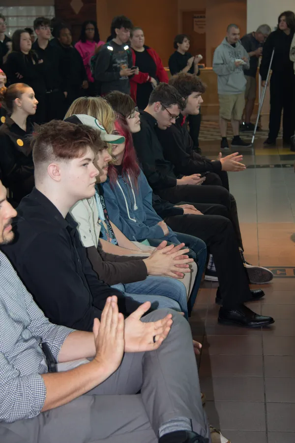 Photo by Paul Duryee