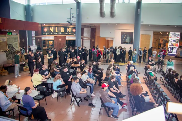 Photo by Paul Duryee