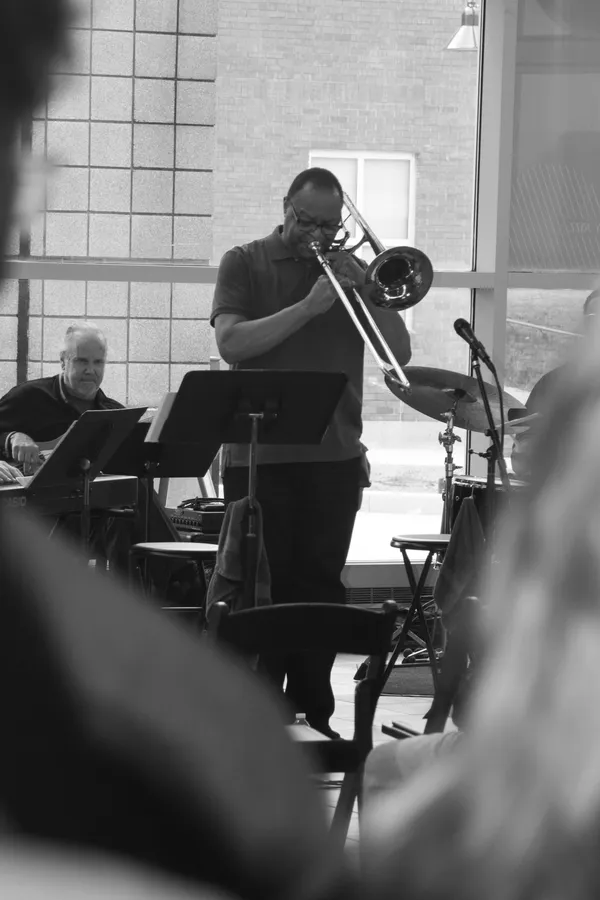 Photo by Paul Duryee