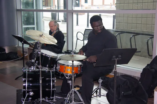 Photo by Paul Duryee