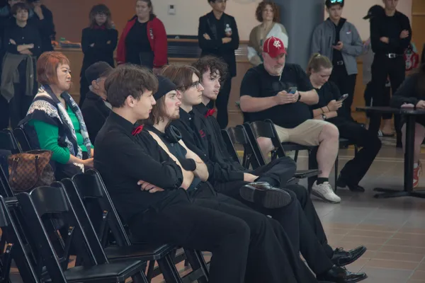 Photo by Paul Duryee