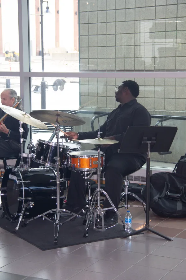 Photo by Paul Duryee