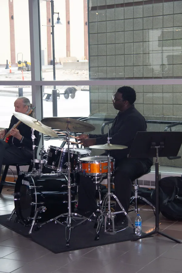 Photo by Paul Duryee