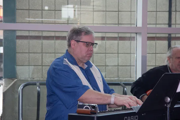 Photo by Paul Duryee