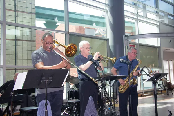 Photo by Paul Duryee