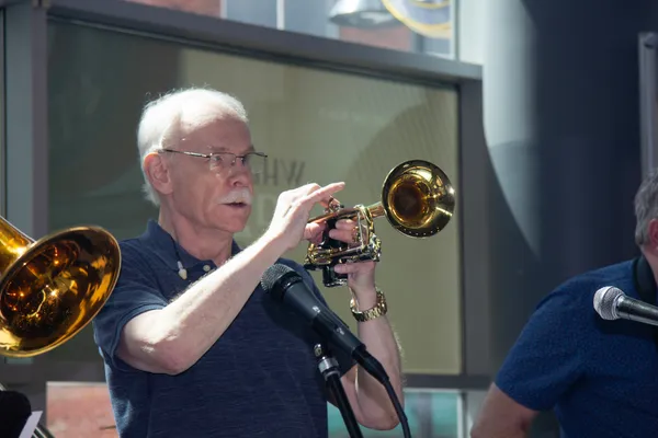 Photo by Paul Duryee