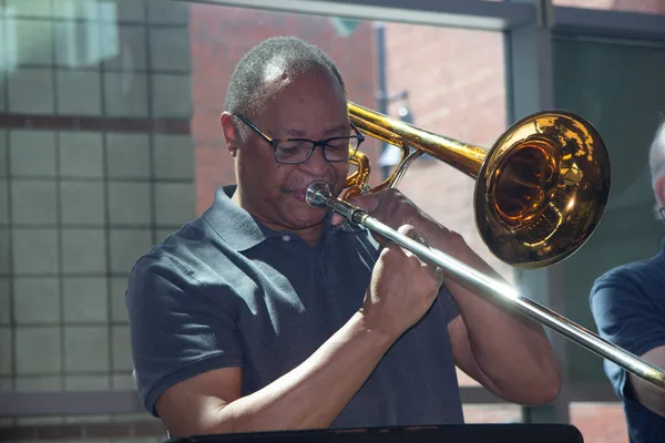 Photo by Paul Duryee