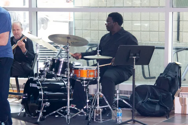 Photo by Paul Duryee