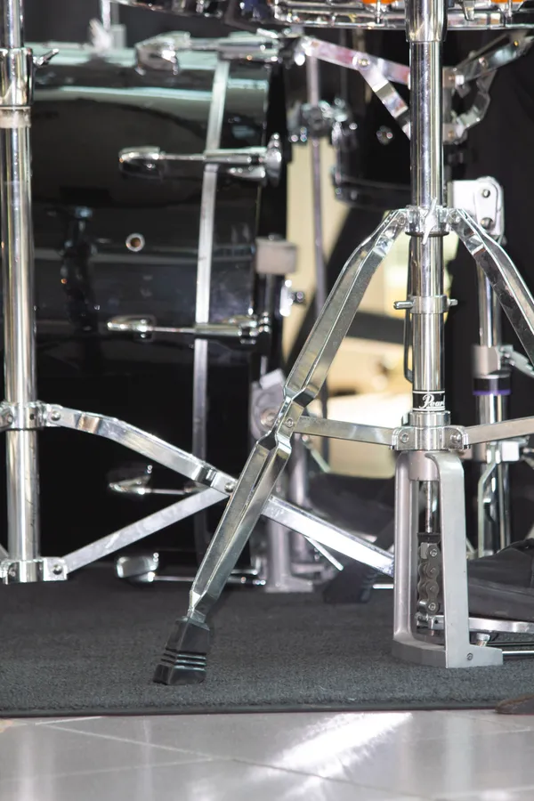 Photo by Paul Duryee