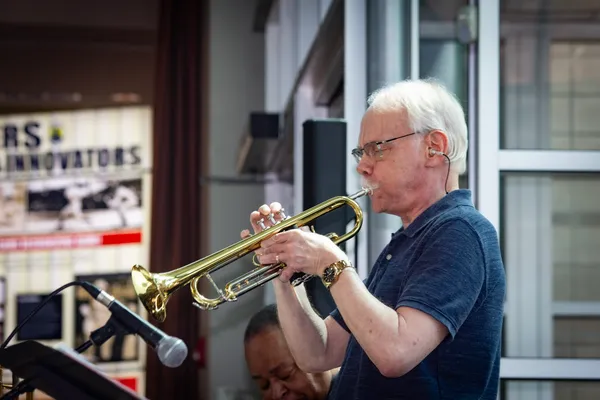 Photo by Paul Duryee