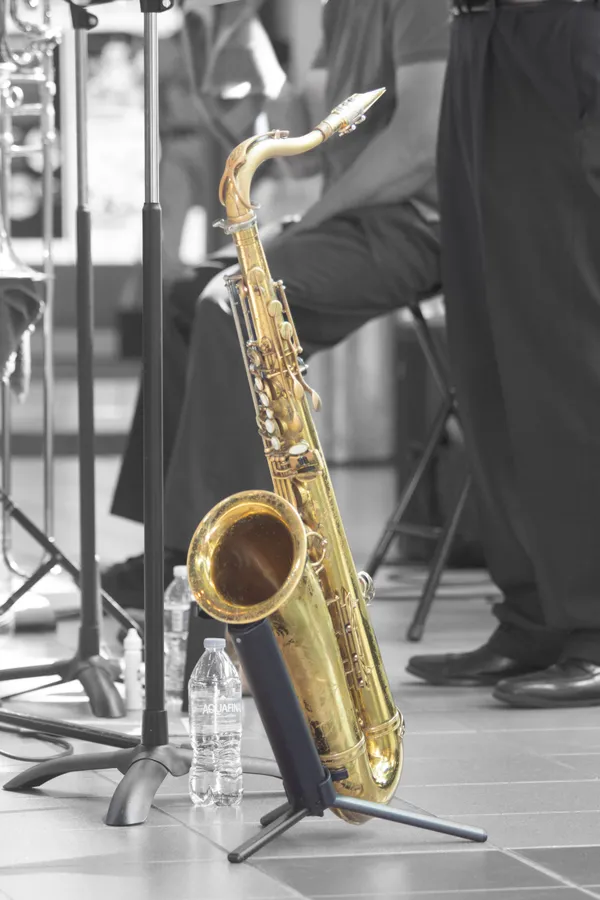 Photo by Paul Duryee