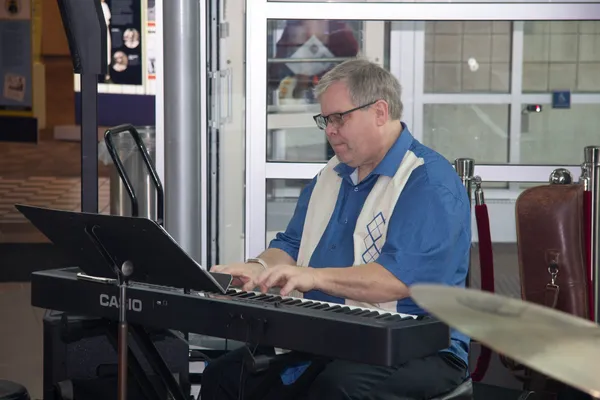 Photo by Paul Duryee