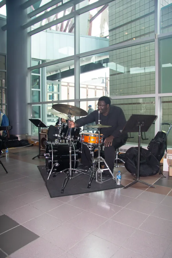 Photo by Paul Duryee