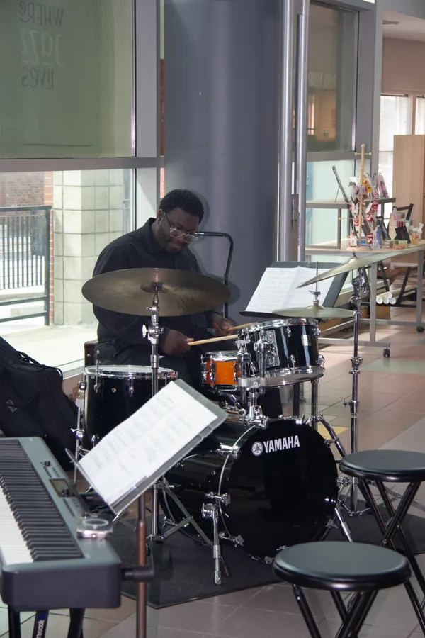 Photo by Paul Duryee