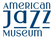 American Jazz Museum logo