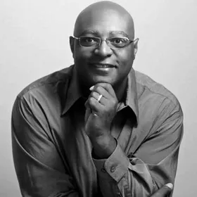 Clarence Smith, Festival Director