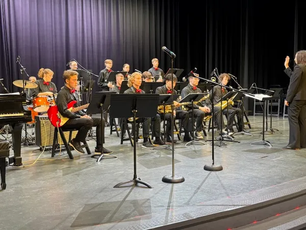 Photo by Clarence Smith