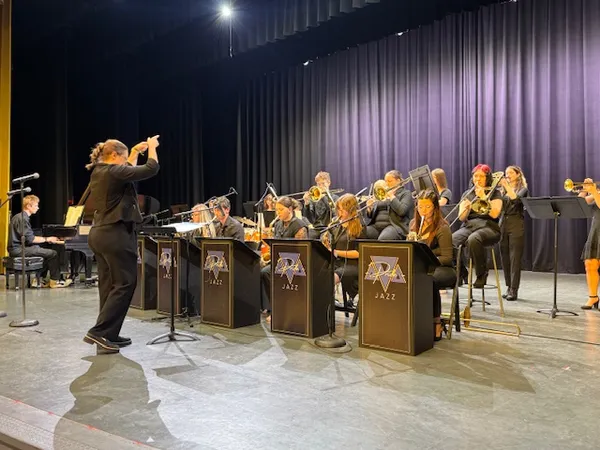 Photo by Clarence Smith