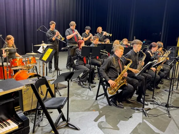 Photo by Clarence Smith