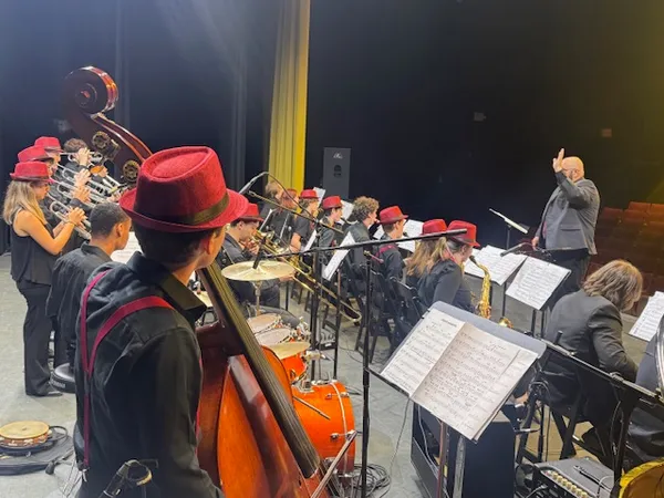 Photo by Clarence Smith