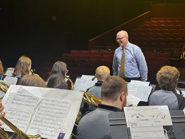 Photo by Clarence Smith