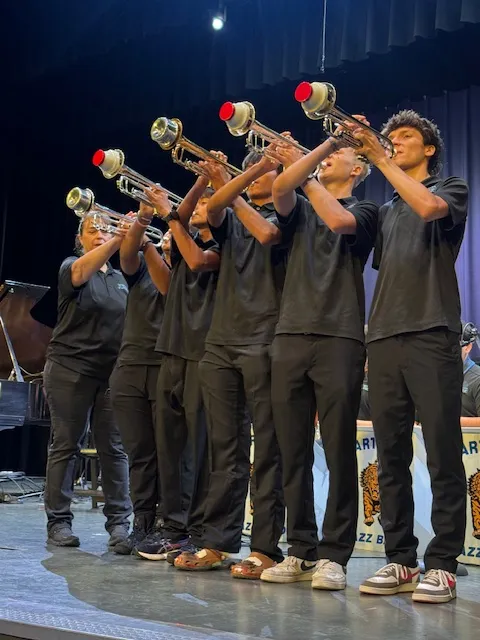 Photo by Clarence Smith