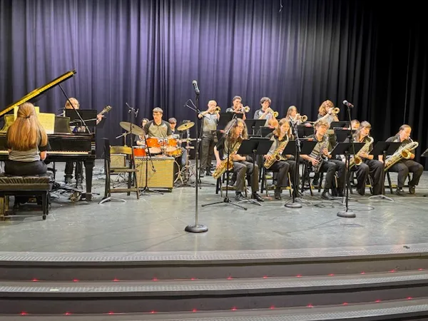 Photo by Clarence Smith