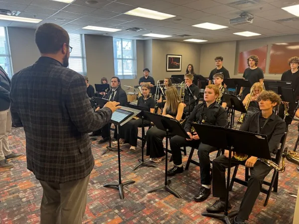 Photo by Clarence Smith