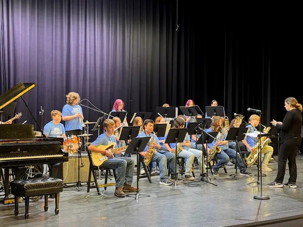 Photo by Clarence Smith